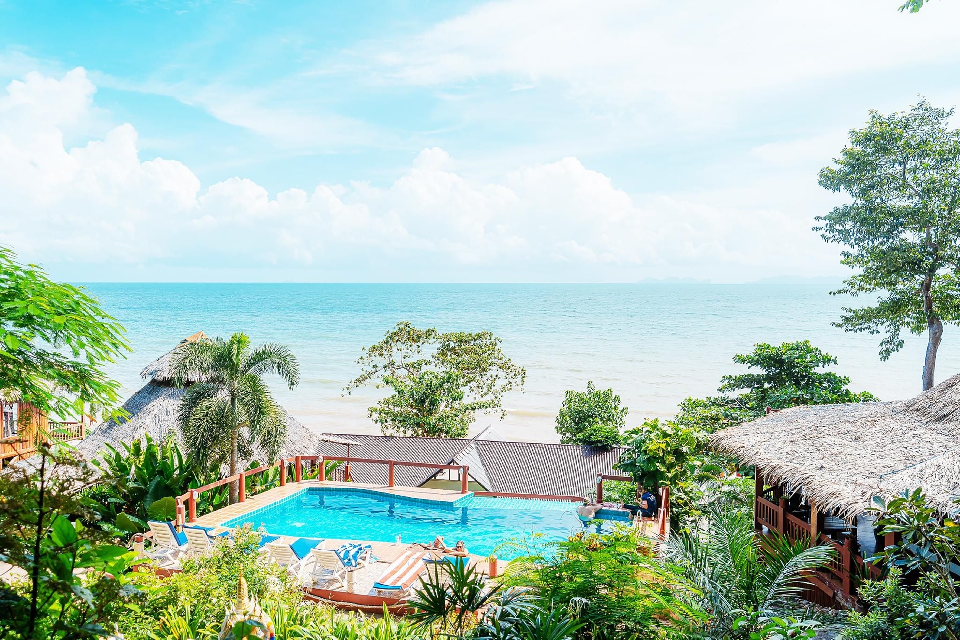เกาะจัม รีสอร์ต (Koh Jum Resort)3