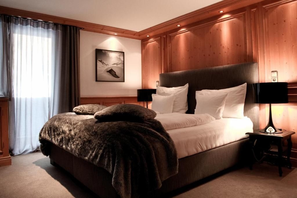 Hotel Madlein4