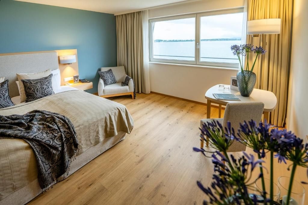 Seehotel Am Kaiserstrand4