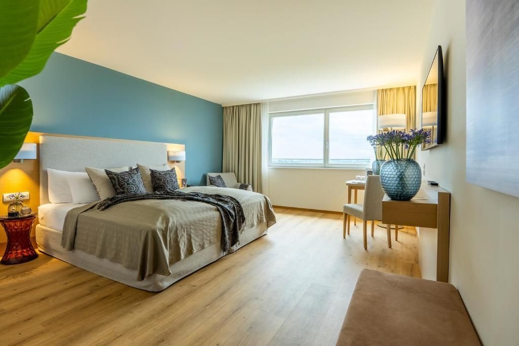 Seehotel Am Kaiserstrand2