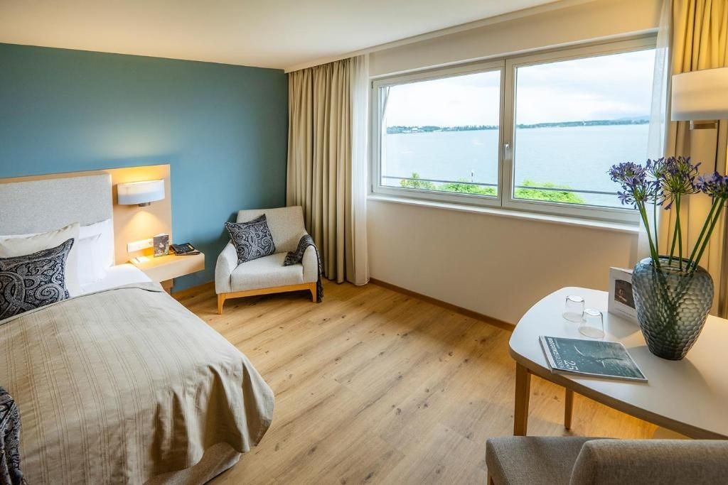 Seehotel Am Kaiserstrand1
