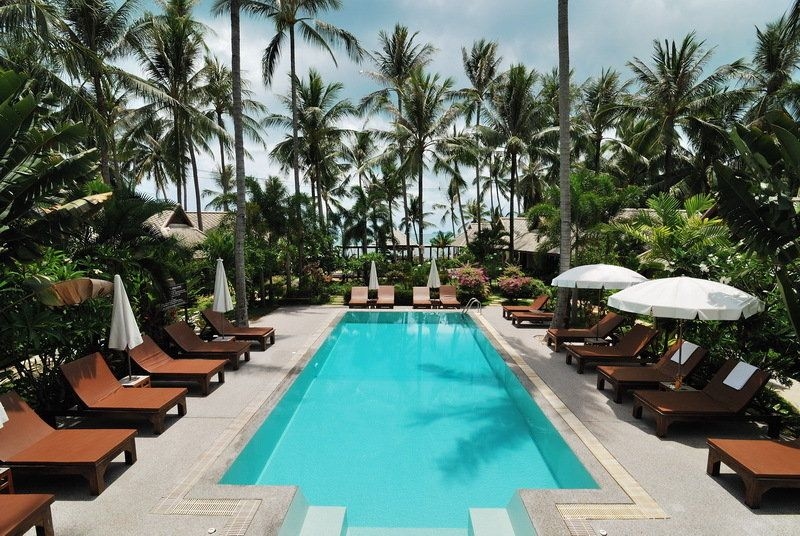 เกาะสมุย รีสอร์ท (Koh Samui Resort)3