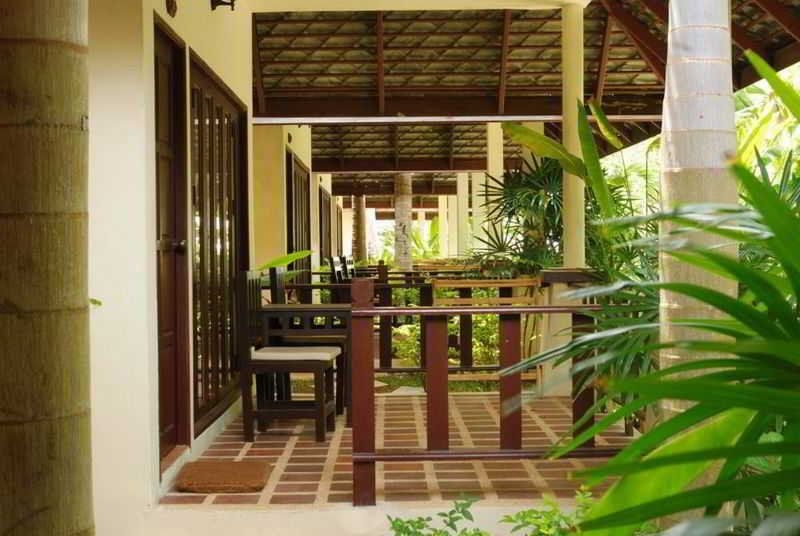 เกาะสมุย รีสอร์ท (Koh Samui Resort)1
