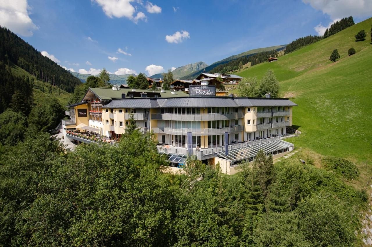 Residenz Hochalm3