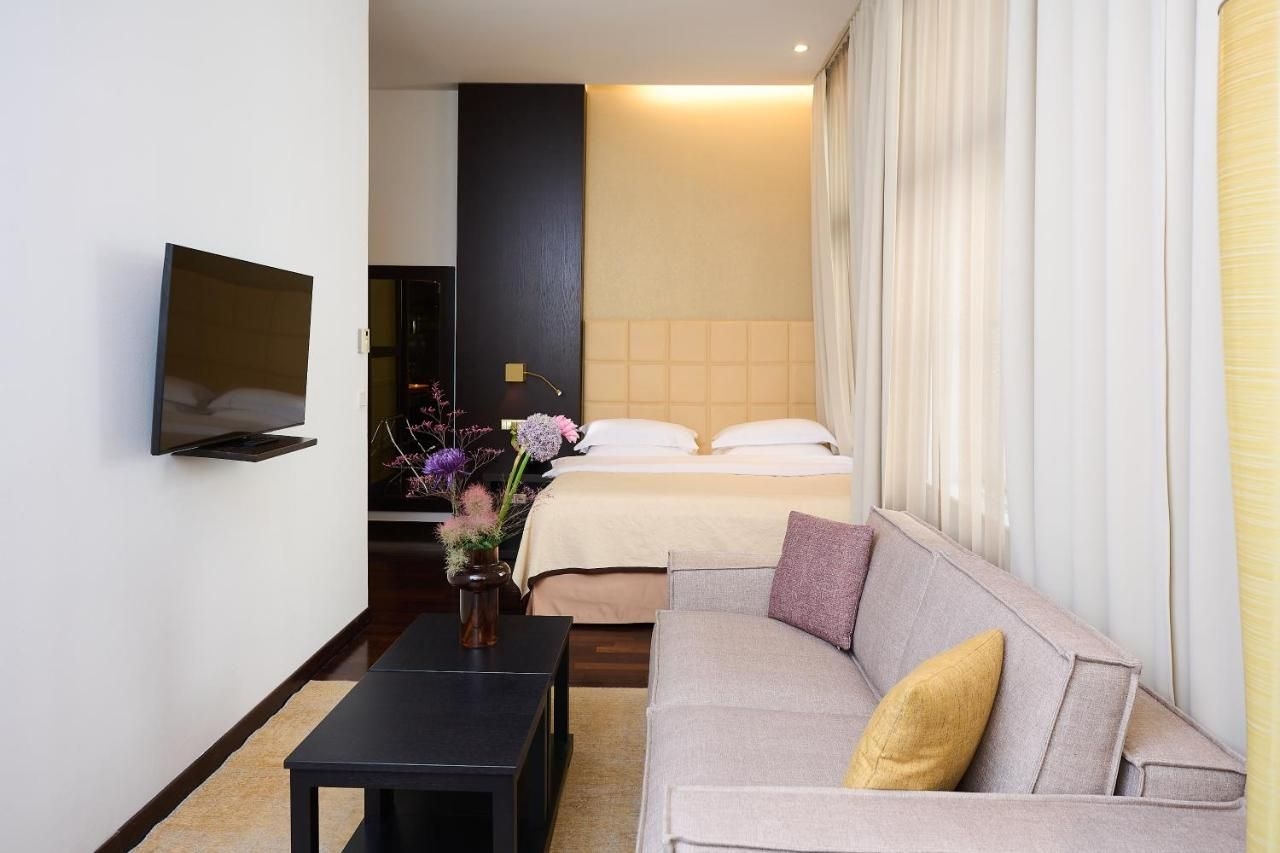 MyPlace Premium Apartments - City Centre1