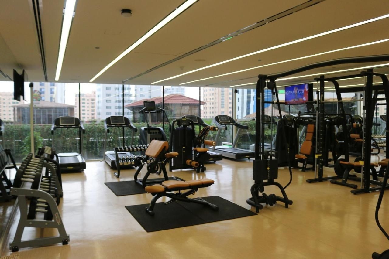 Elite Crystal Hotel4