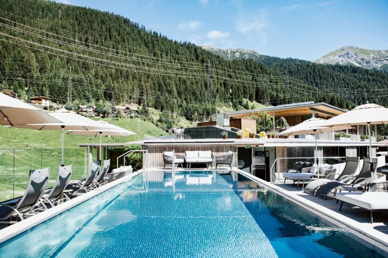 Hotel Arlmont0