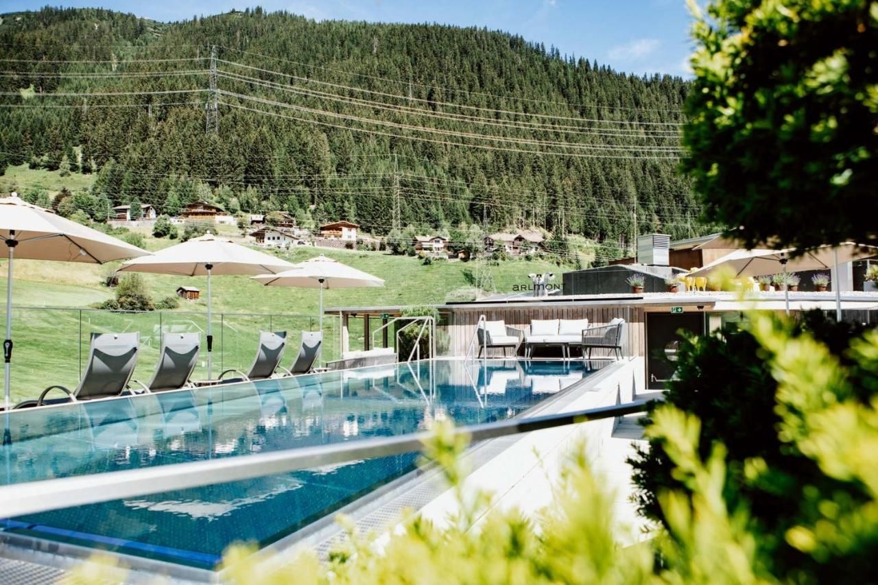 Hotel Arlmont3