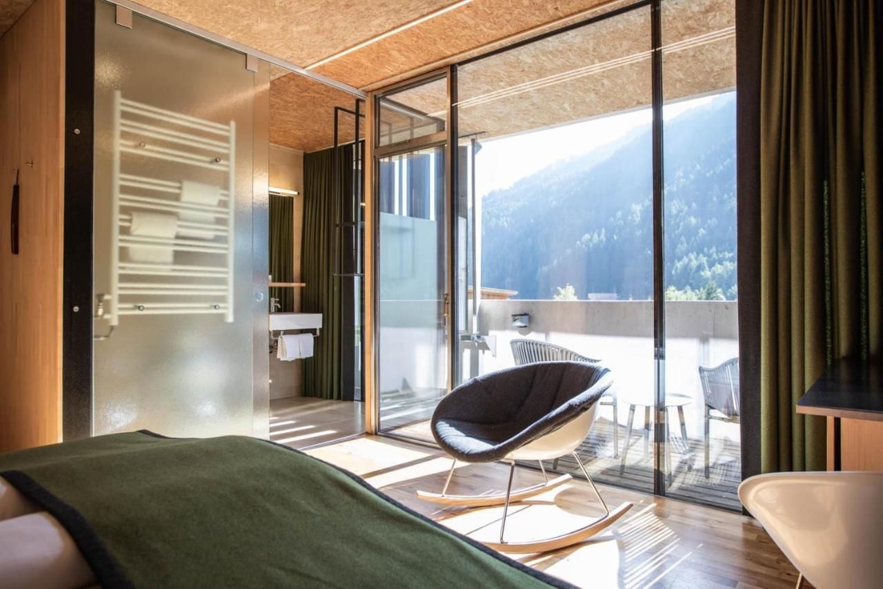 Hotel Arlmont2