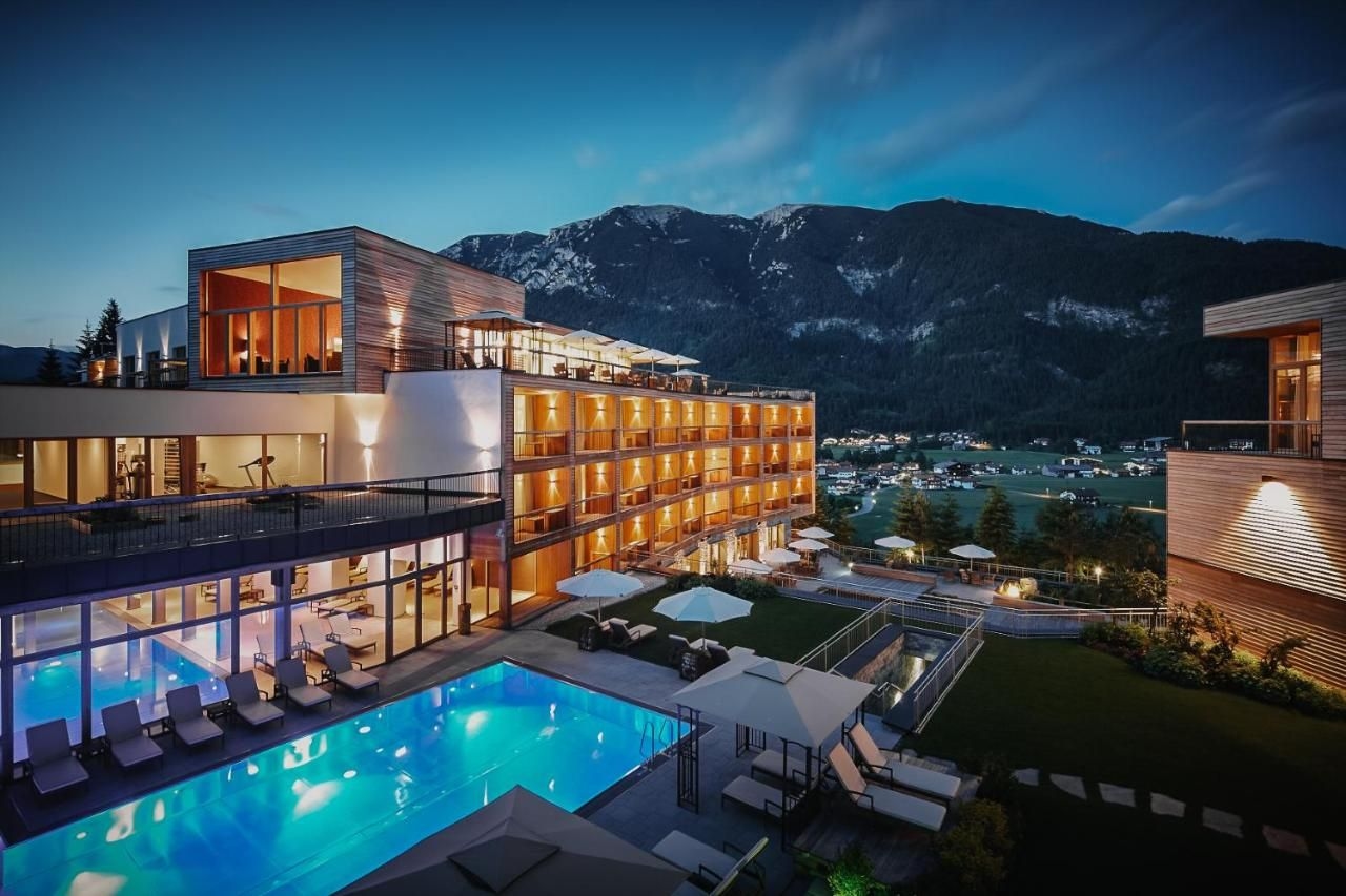 DAS KRONTHALER ALPIN LIFESTYLE0
