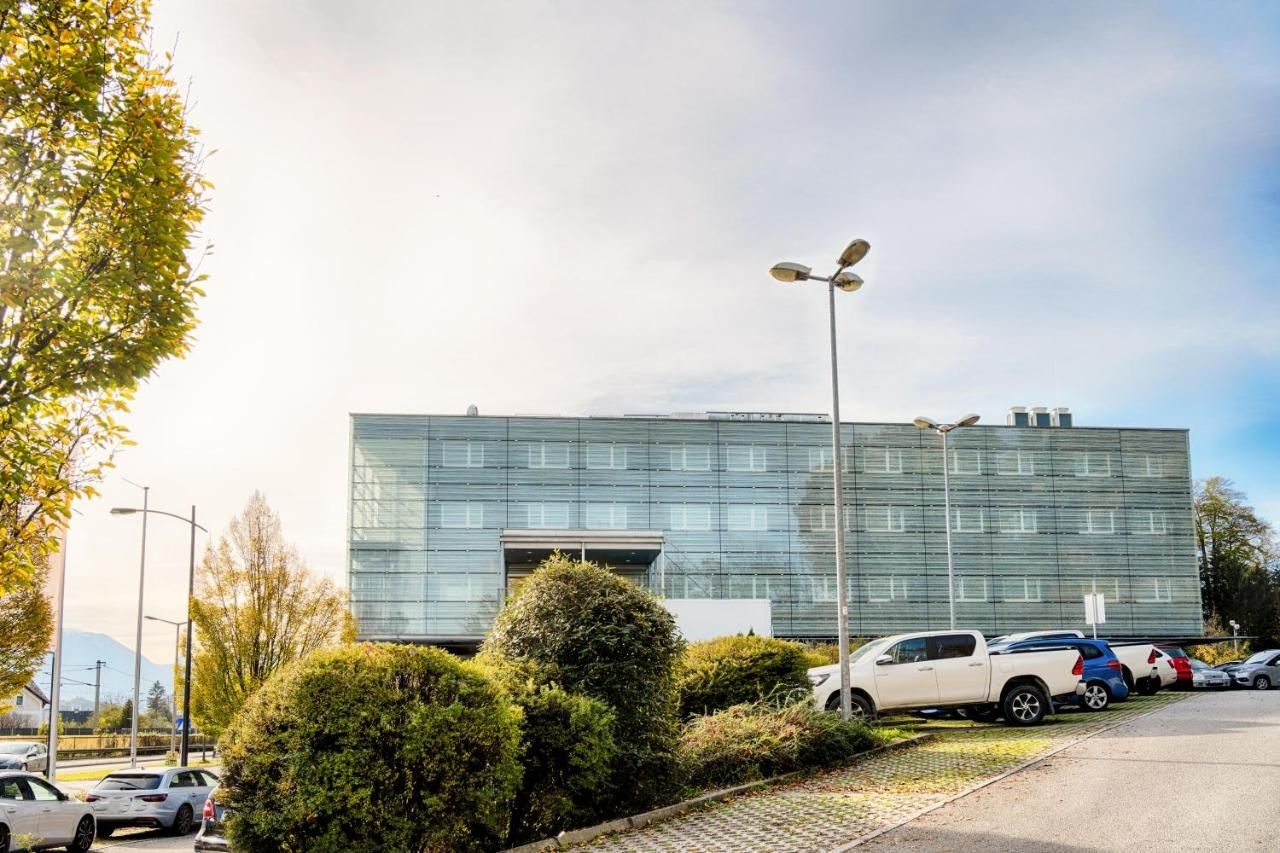 ibis Salzburg Nord2