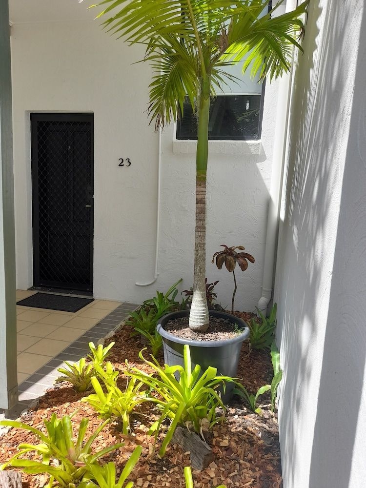 Boat Harbour Resort Motel3