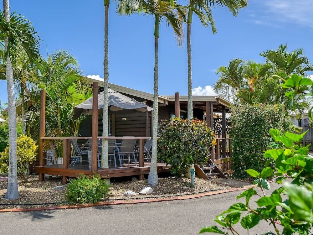 Boat Harbour Resort Motel4