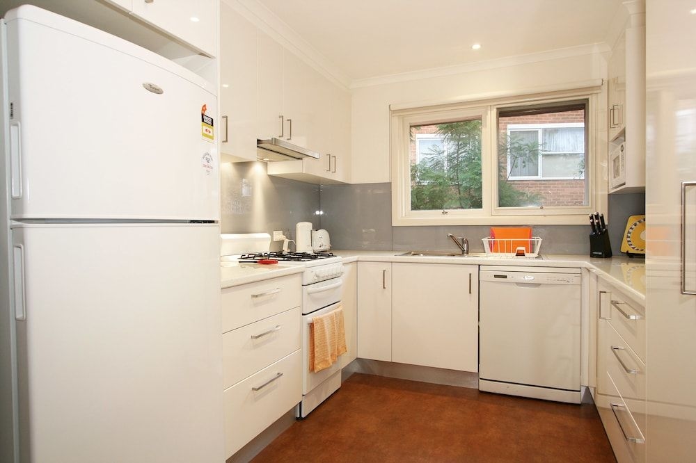 Lisson Holiday Rental4