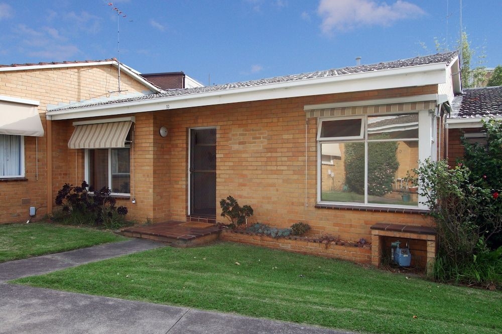 Lisson Holiday Rental1