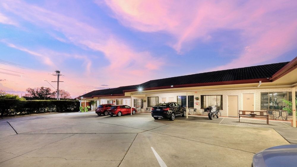 Sapphire City Motor Inn, Inverell3