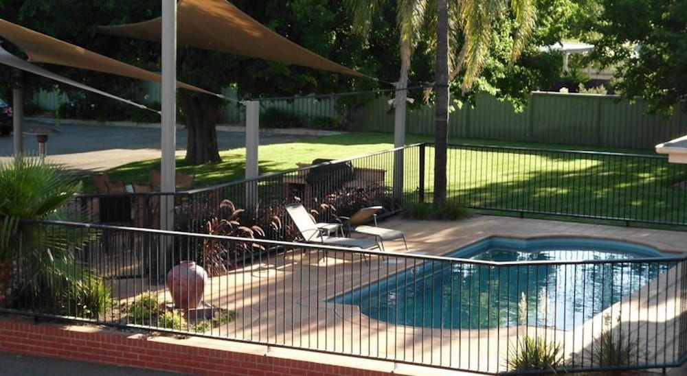 Rsl Club Motel1