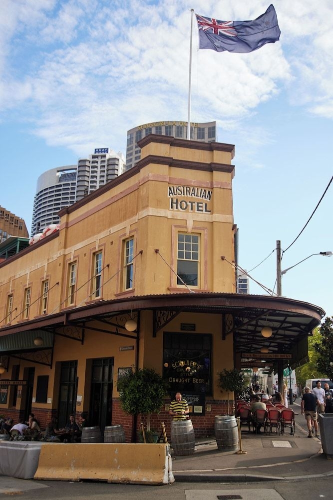 Australian Heritage Hotel3