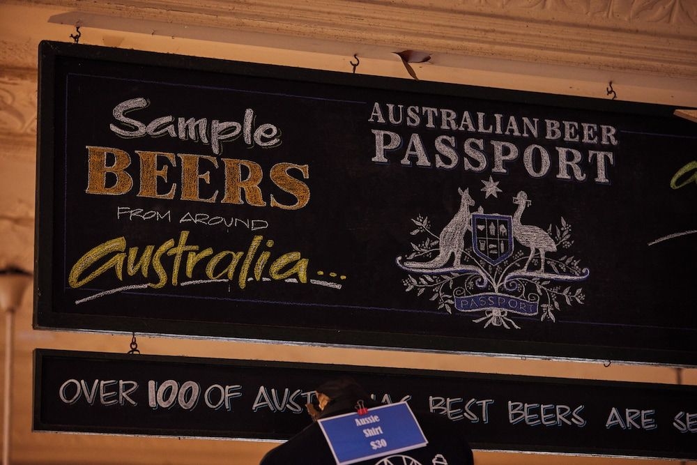 Australian Heritage Hotel4