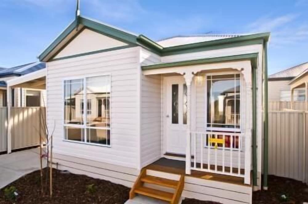 Werribee Short Stay Villas & Accommodation1