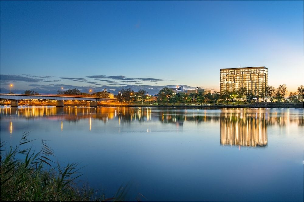 Empire Apartment Hotel4