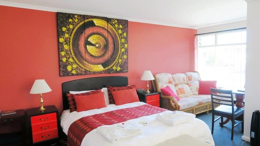 Junction Motel0