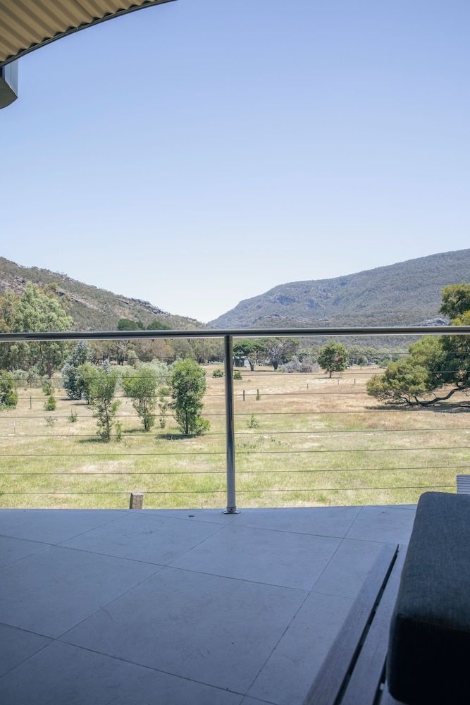 Halls Gap Escape1