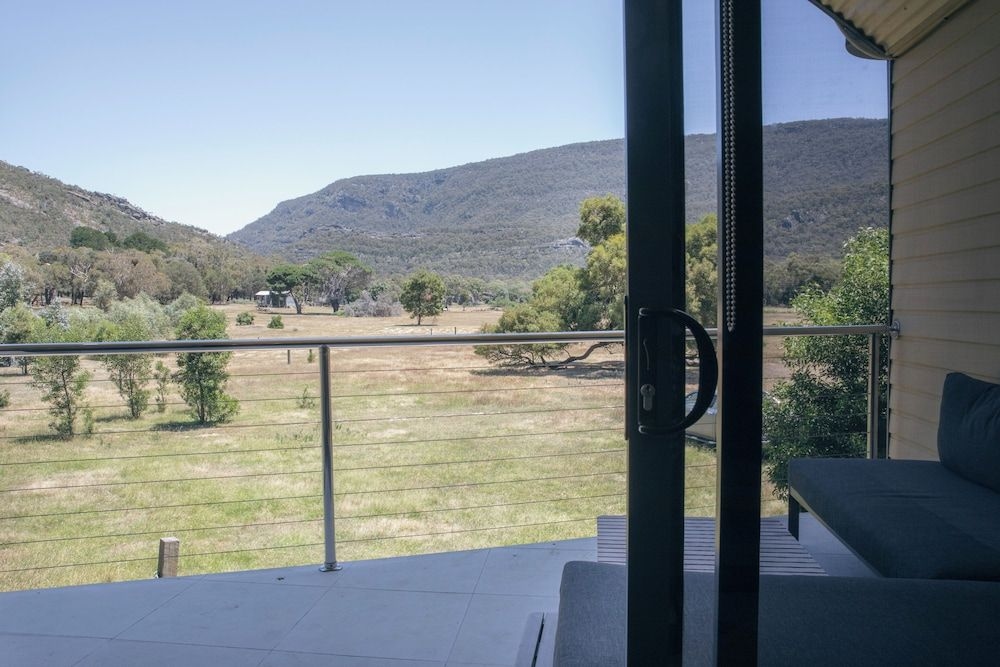 Halls Gap Escape2