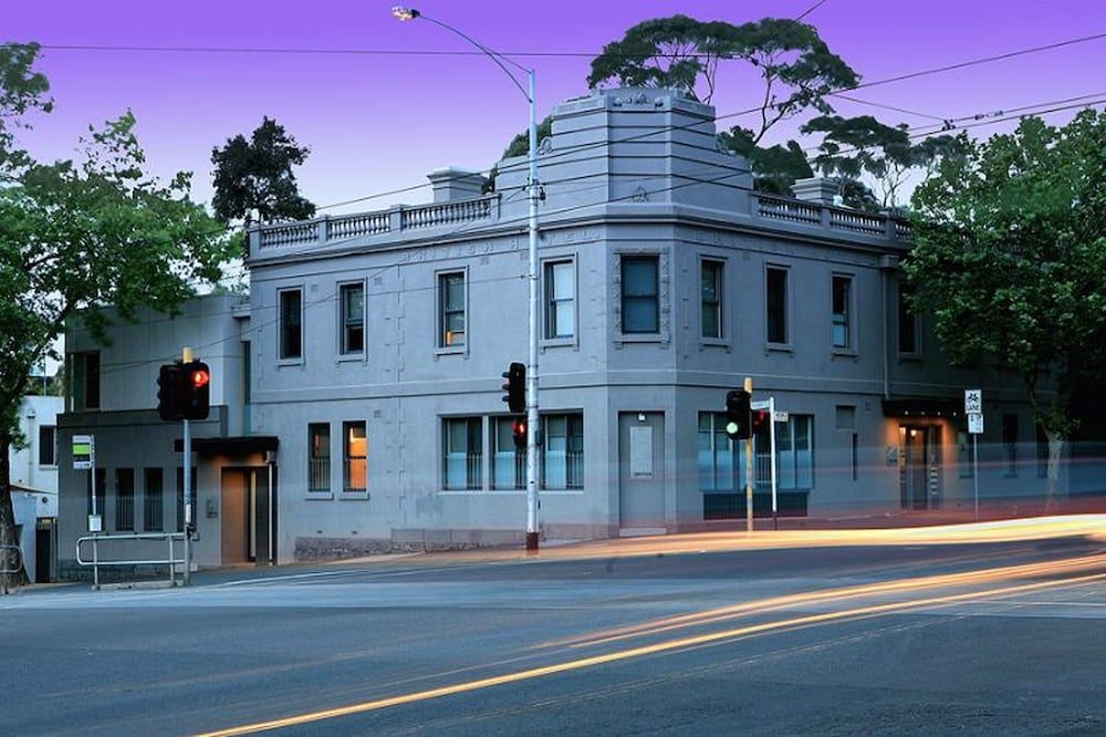 Plum North Melbourne0