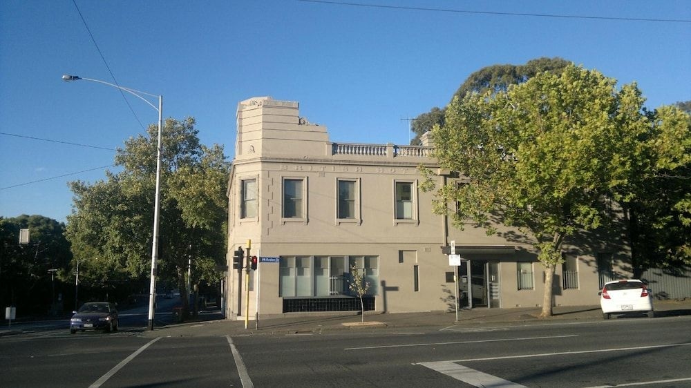 Plum North Melbourne1