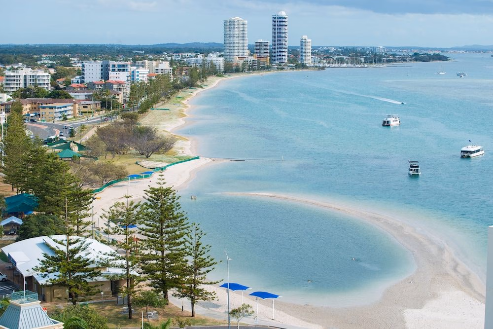 Sandy Point Beach Resort2