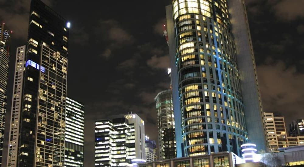 Inner Melbourne Serviced Apartments0