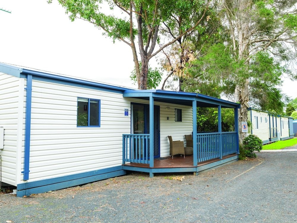 Amaroo Holiday Park2