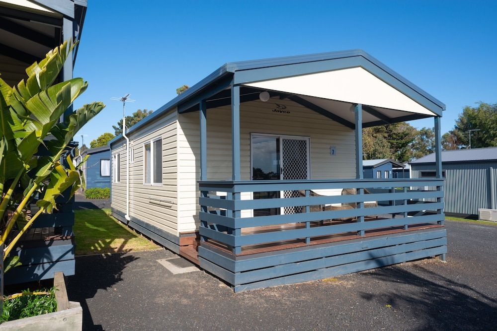 Amaroo Holiday Park4