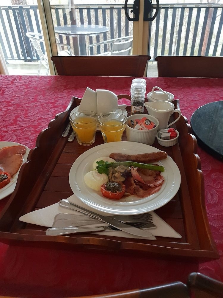 แทมบาริดจ์ เบด แอนด์ เบรคฟาสท์ (Tambaridge Bed & Breakfast)2
