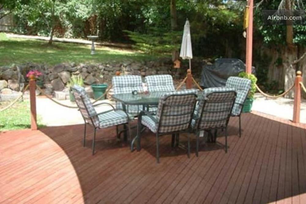 Eltham Retreat1