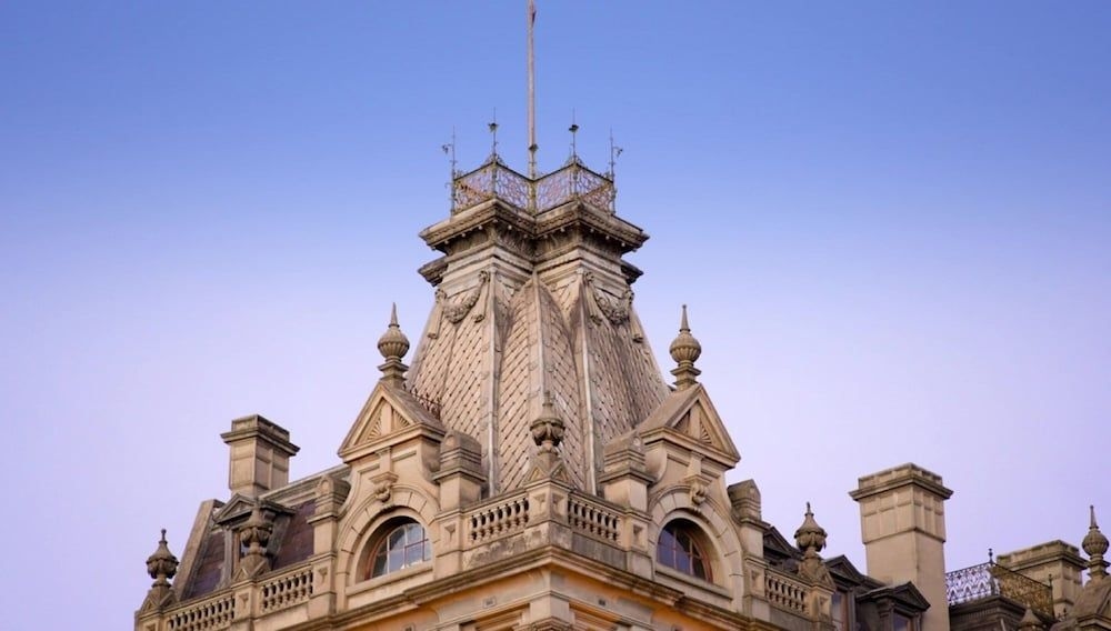 Hotel Shamrock Bendigo2