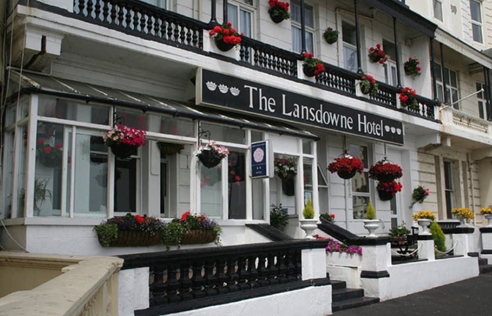The Lansdowne2