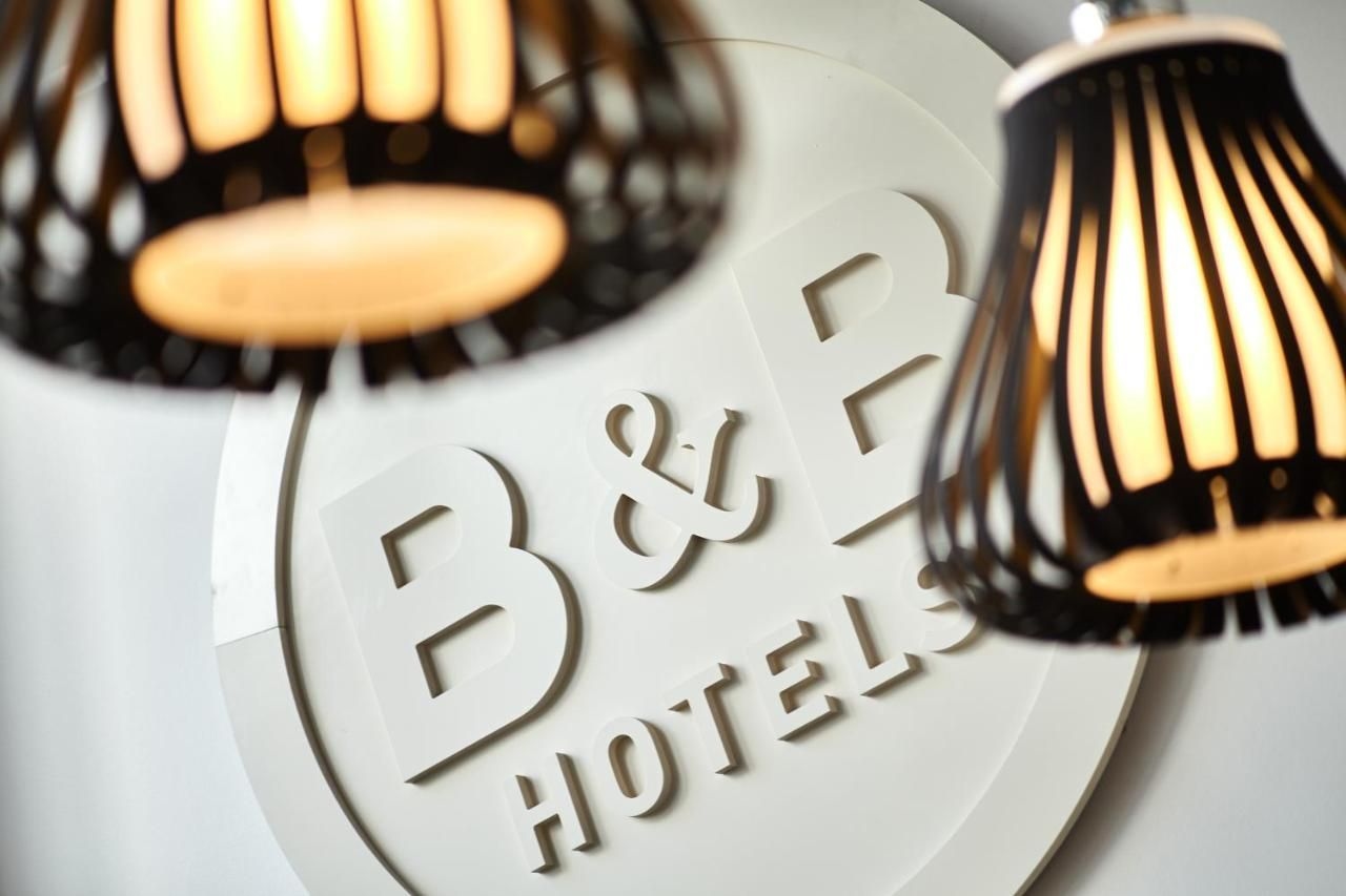 Ibis Budget Liege0