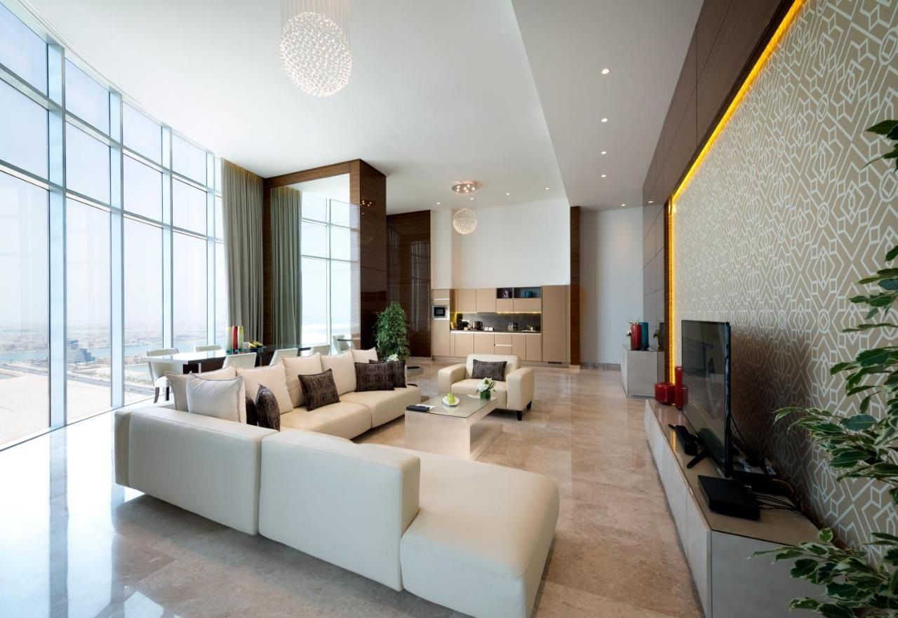 Fraser Suites Diplomatic Area Bahra0