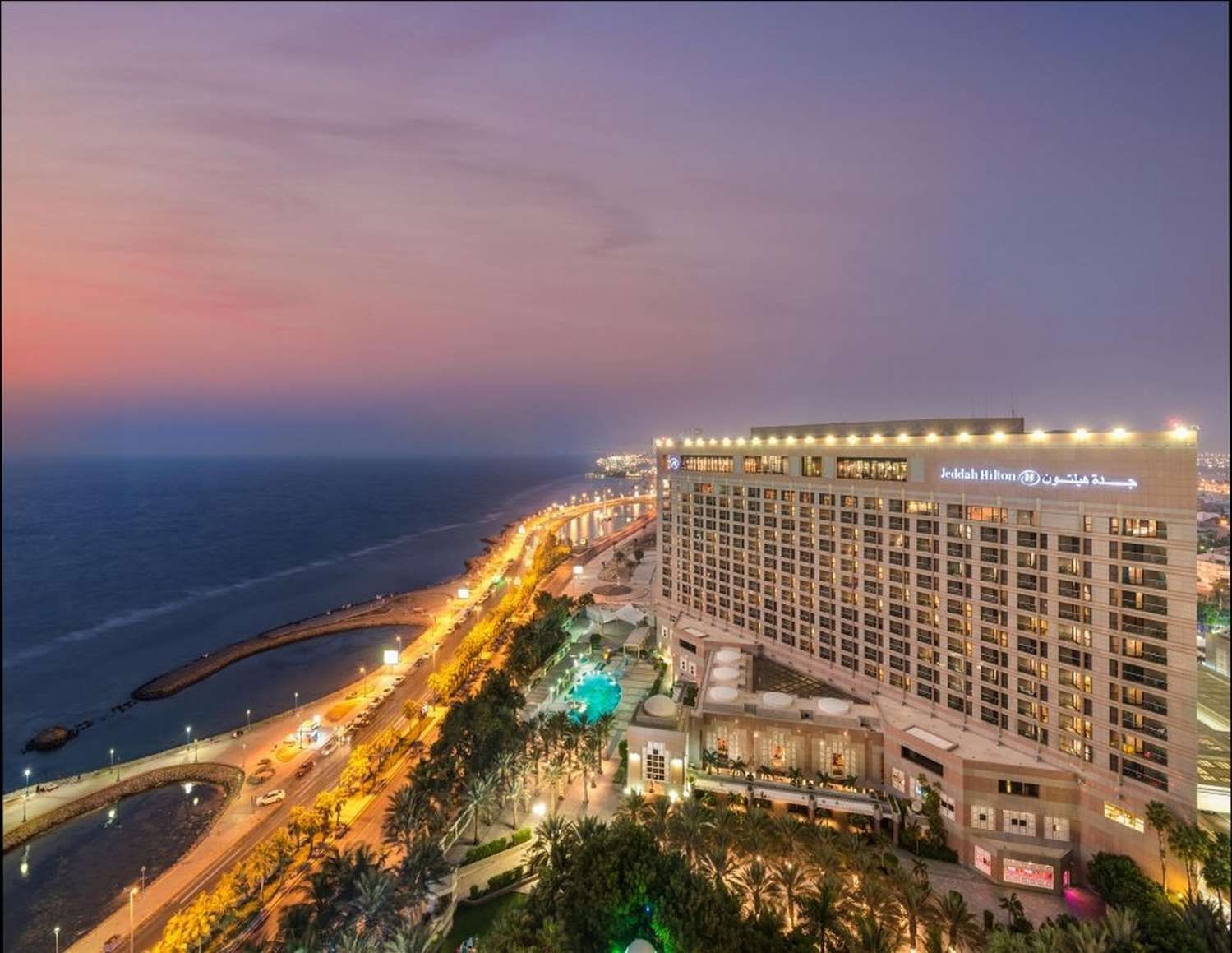 Jeddah Hilton2