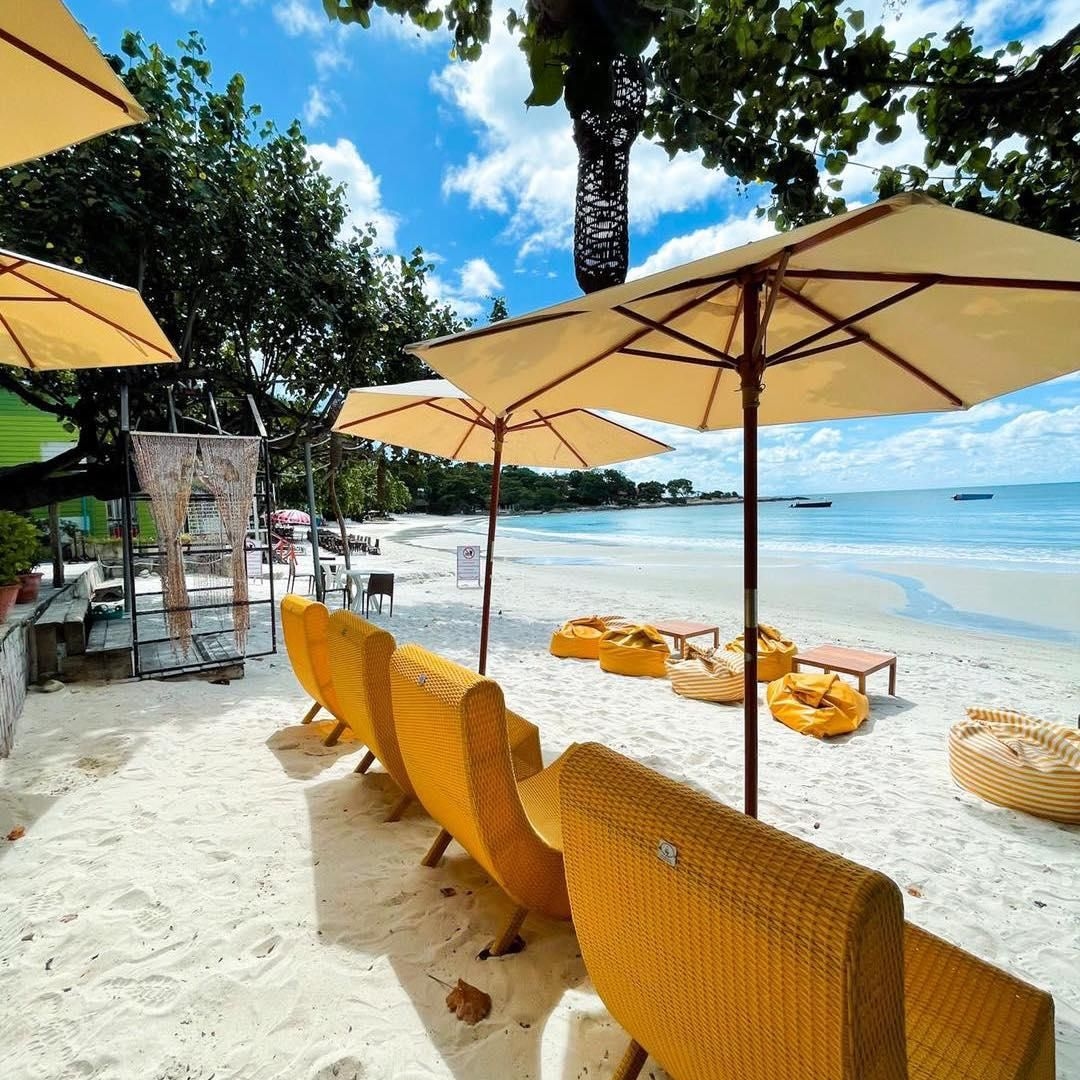 ลาลูน บีช รีสอร์ต (Lalune Beach Resort)3