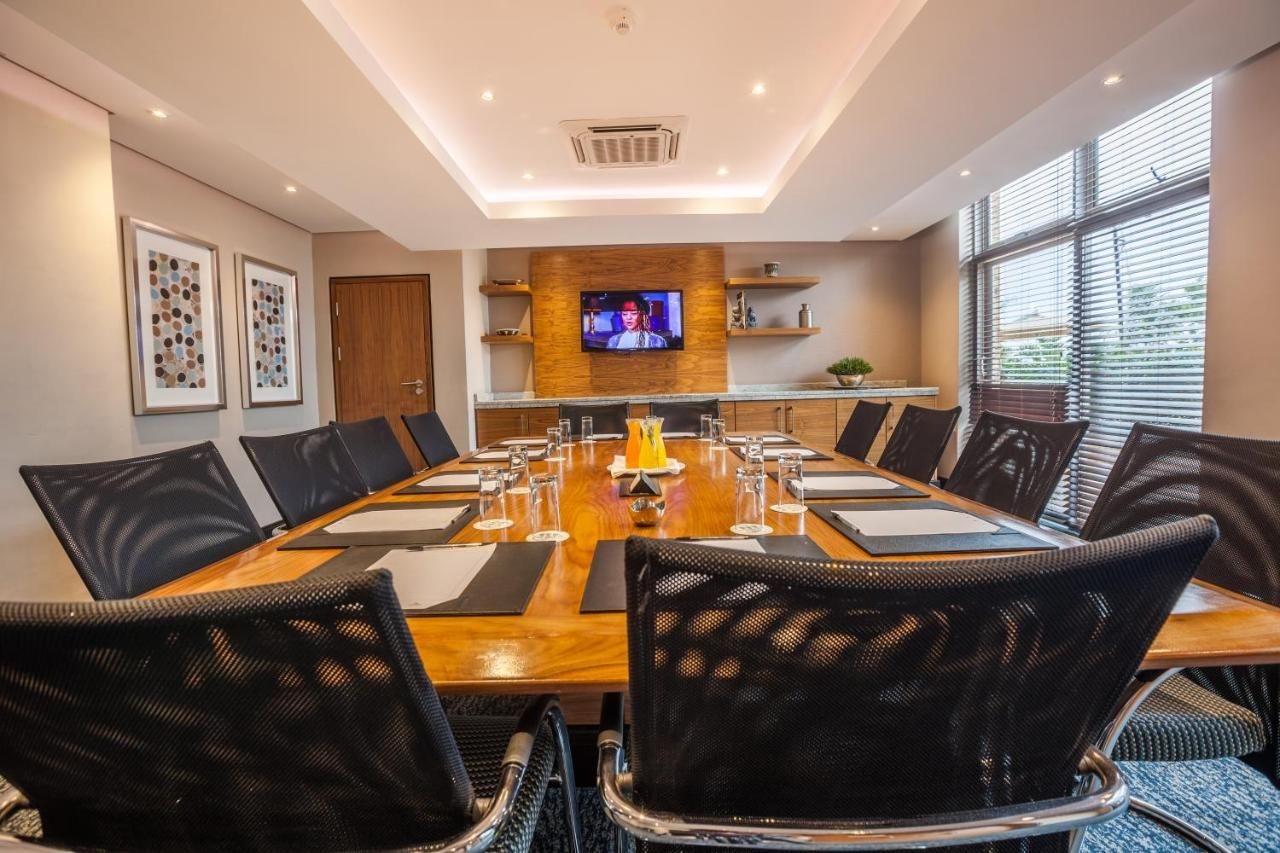 Town Lodge Gaborone1