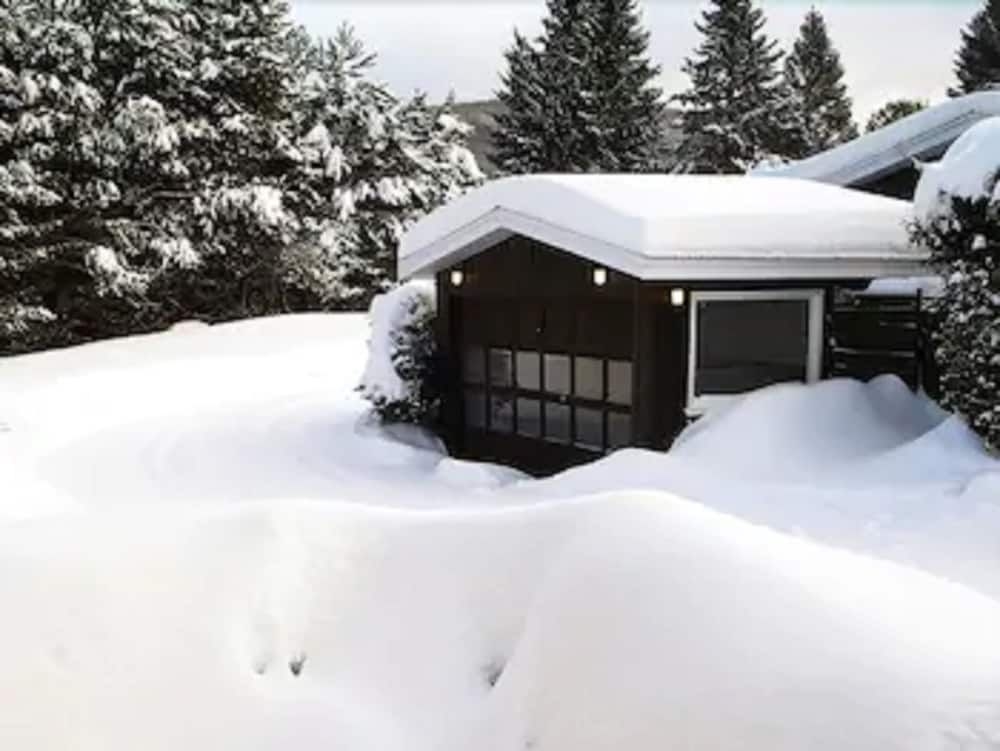 Auberge Mountain View Inn4