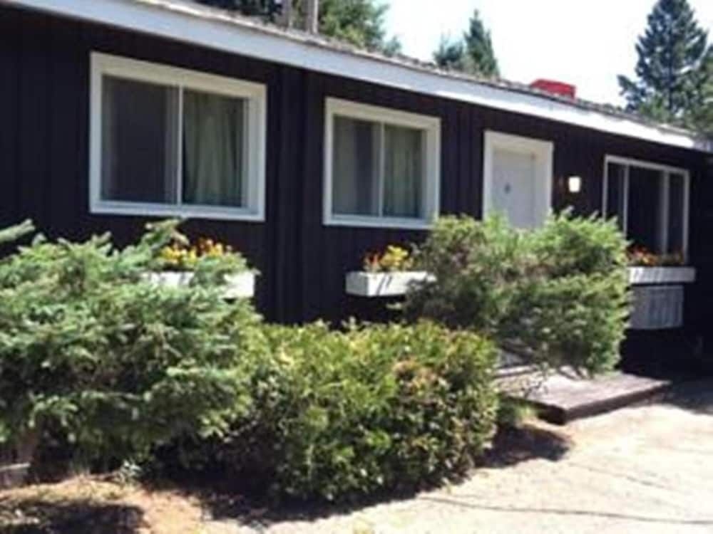 Auberge Mountain View Inn0