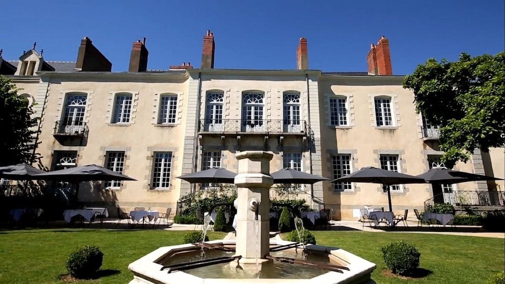 Hotel Perier du Bignon3