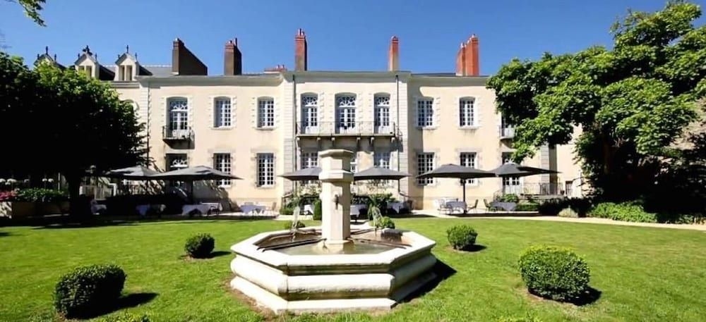 Hotel Perier du Bignon2