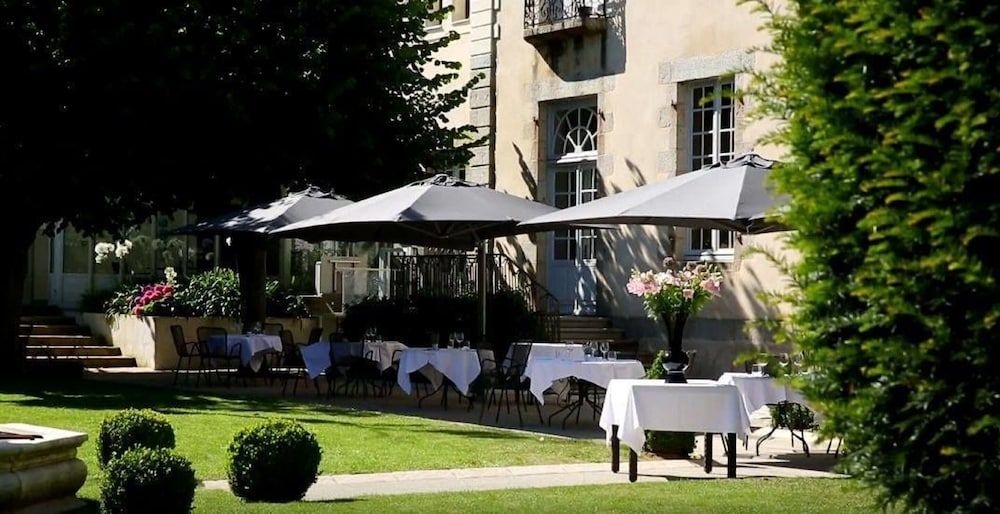 Hotel Perier du Bignon1