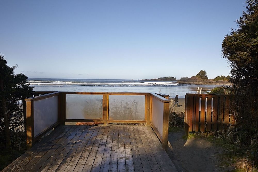 Cox Bay Beach Resort4