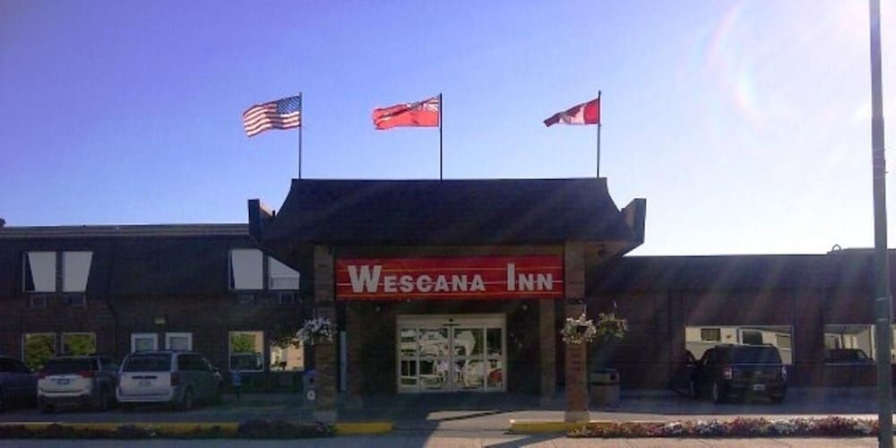 Wescana Inn0